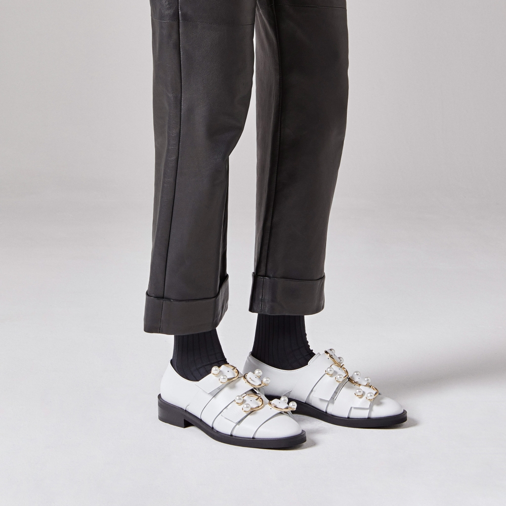 coliac shoes